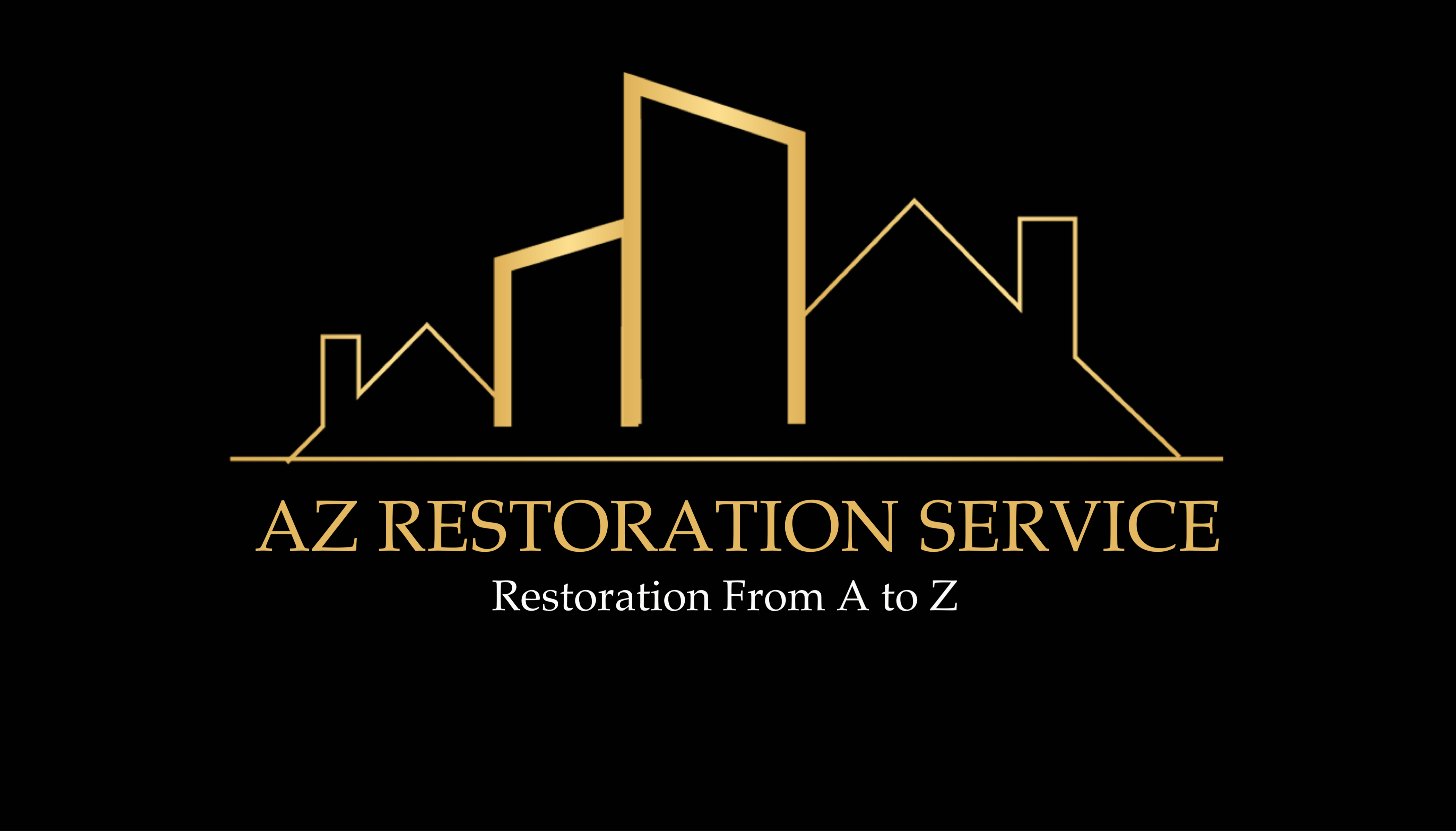 AZ Restoration Service logo