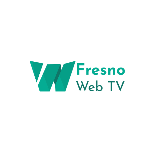 Fresno Web TV logo
