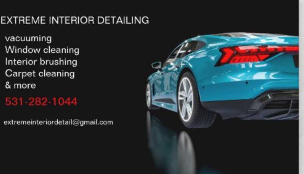 Avatar for Extreme interior detail