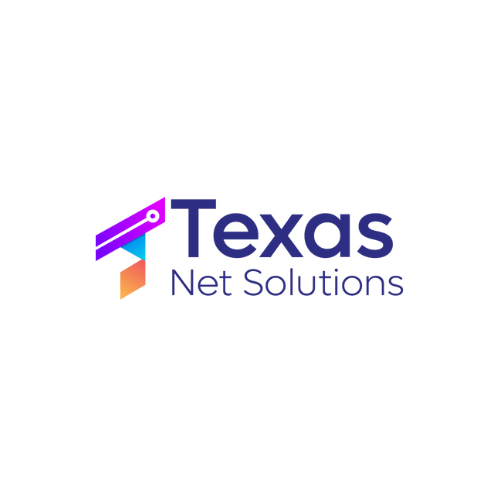 Texas Net Solutions logo