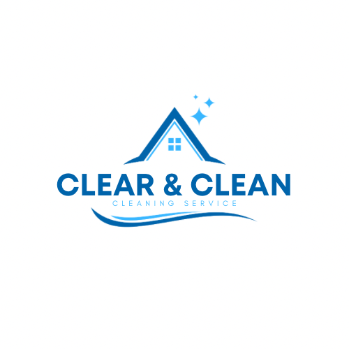 Clear & Clean LLC logo