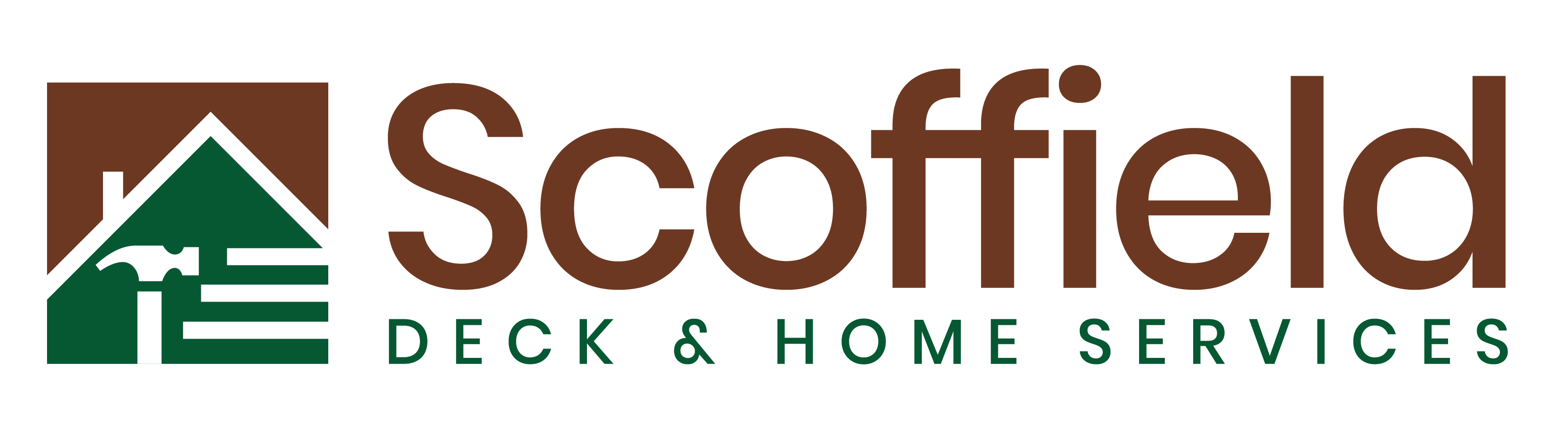 Avatar for Scoffield Deck & Home Services LLC