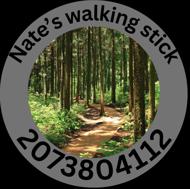 Avatar for Nate’s walkign stick