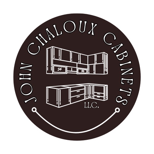 John Chaloux Cabinets LLC logo