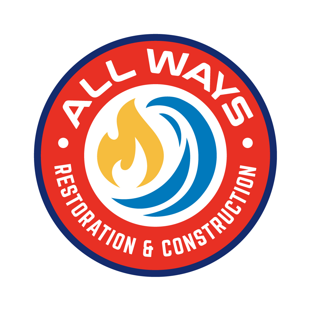 All Ways Restoration logo