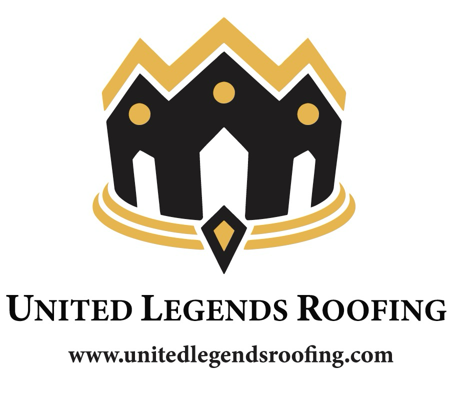 United Legends Roofing logo