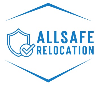 All Safe Relocation logo
