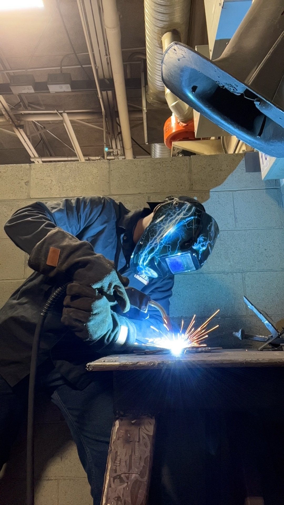 Avatar for Goodeolewelding