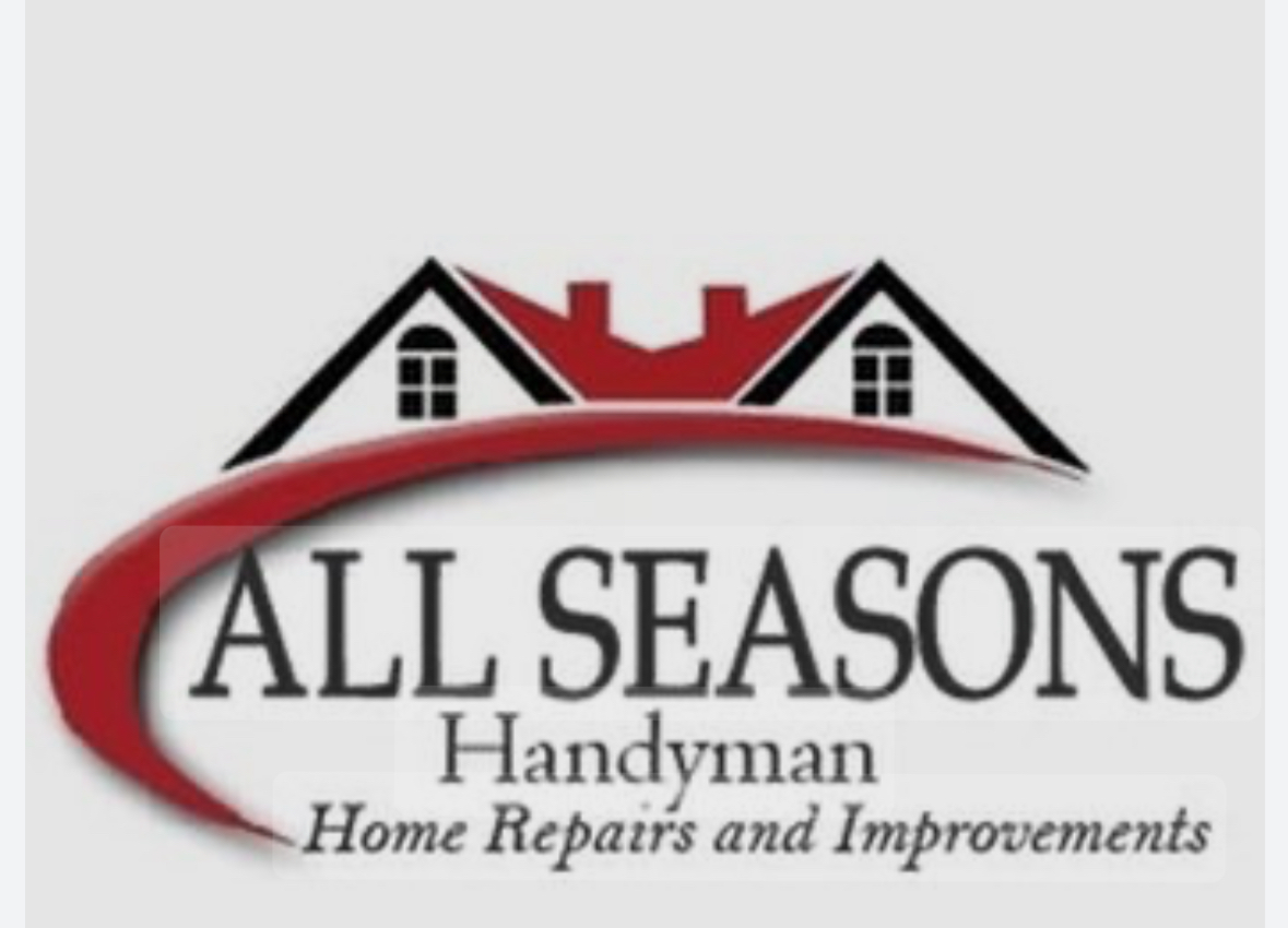 Allseasonhandyman logo