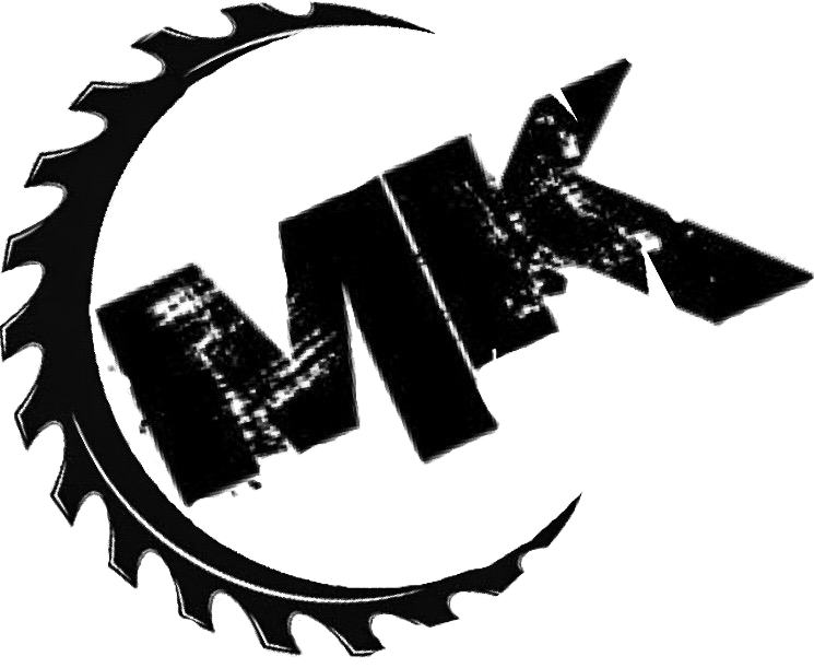 Michael Kores Construction LLC logo