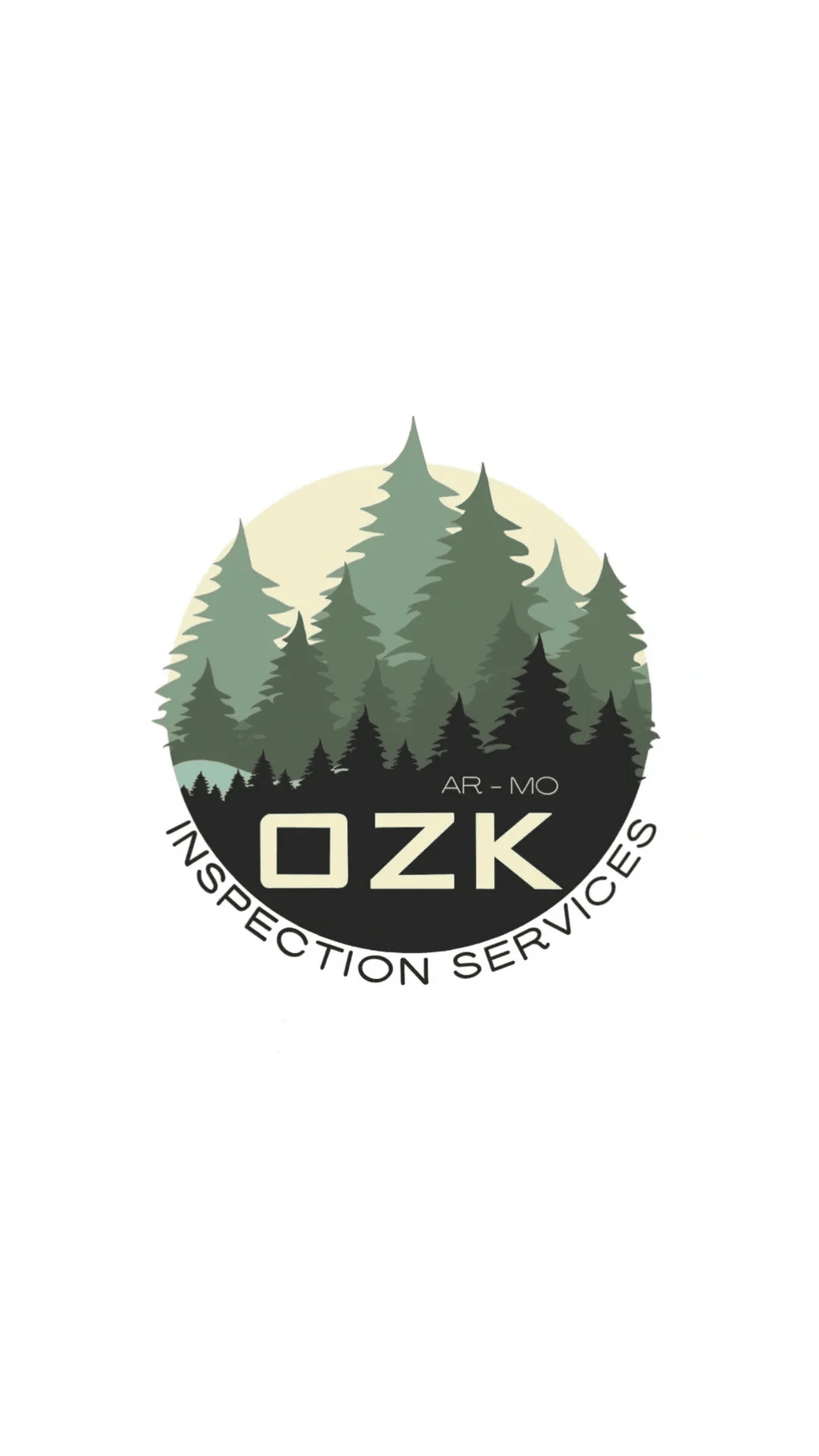 OZK Inspection Services logo