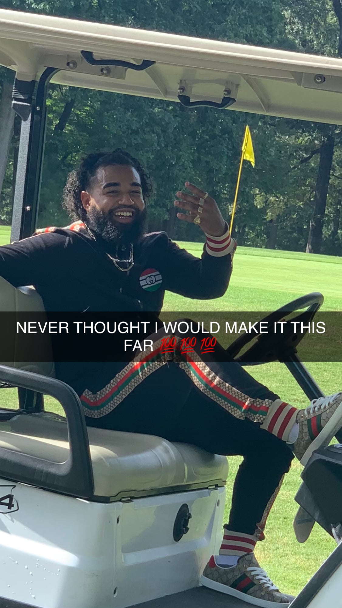 Avatar for Lock and loaded