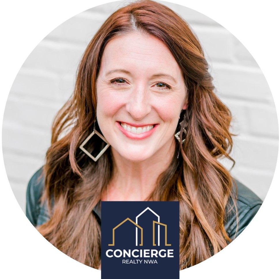 Amanda Gainey Realtor logo