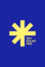 Avatar for Sky Solar Pro
