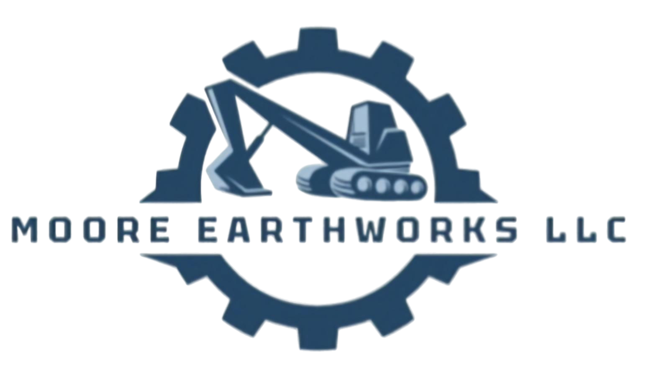 Moore Earthworks LLC logo