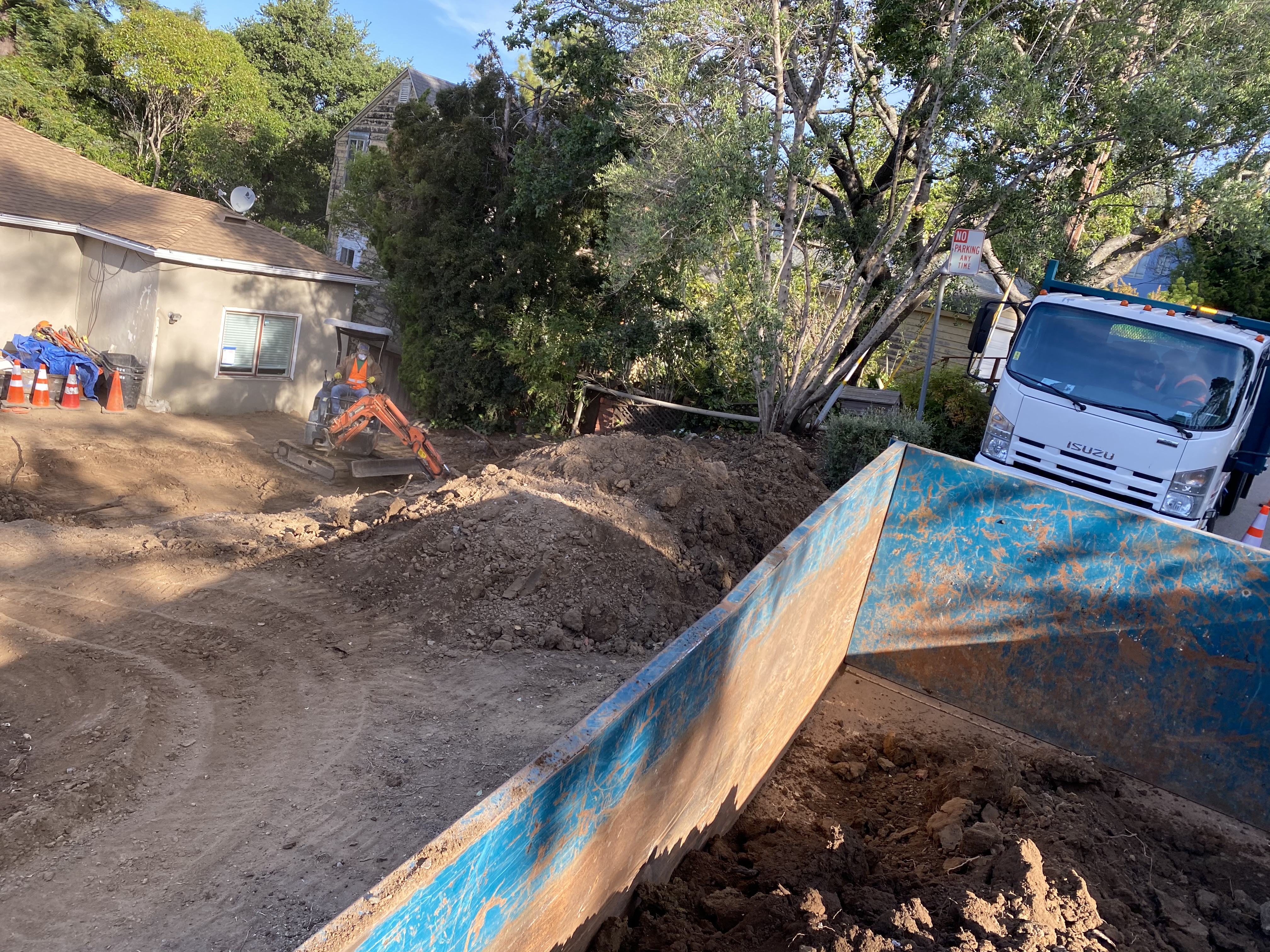 Avatar for As hauling