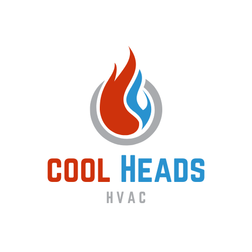 Cool Heads HVAC logo