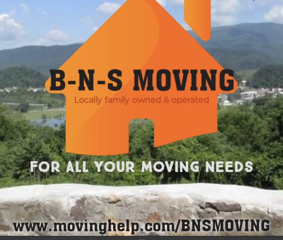 BNS Moving logo