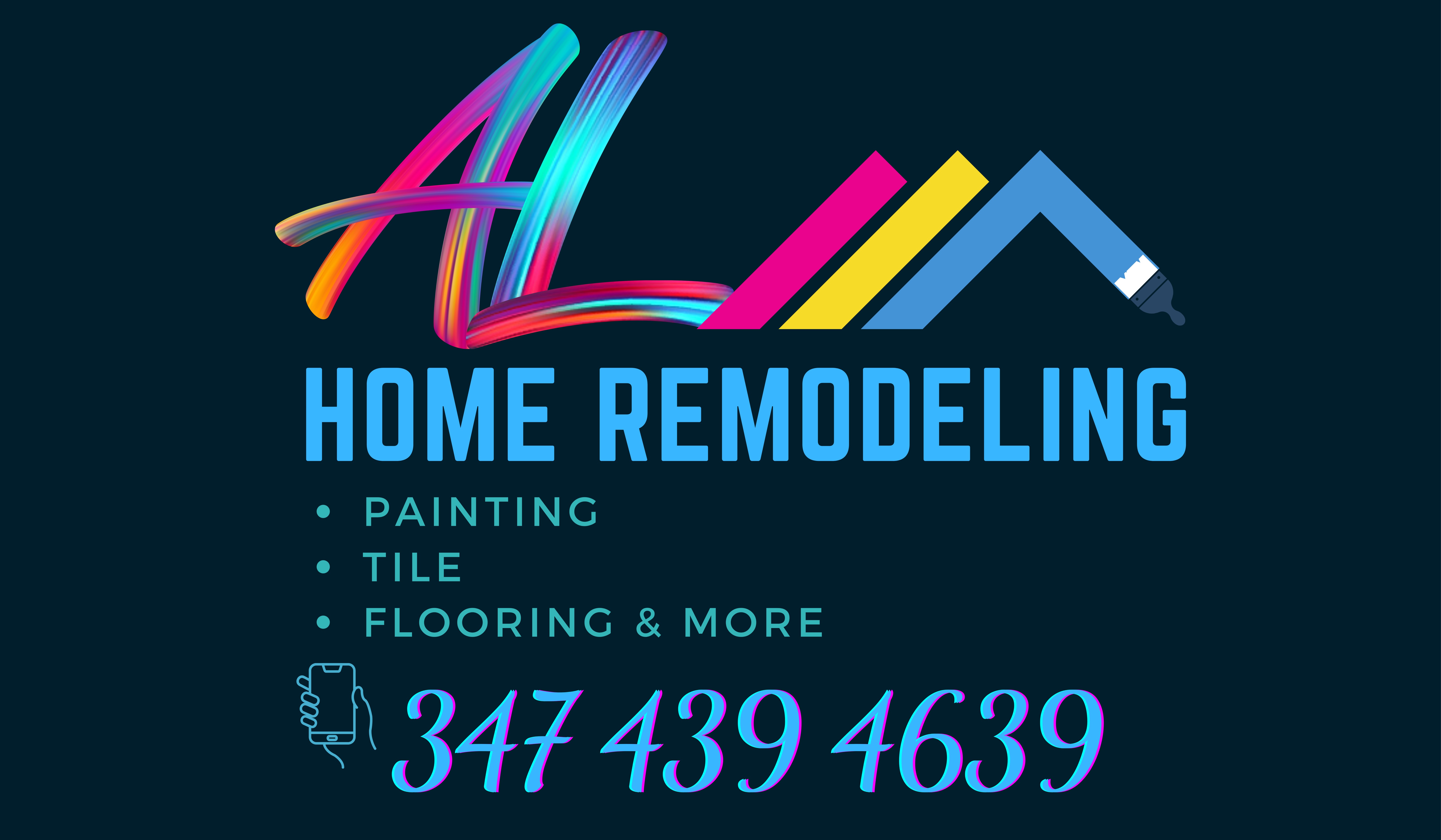 Avatar for AL Remodeling