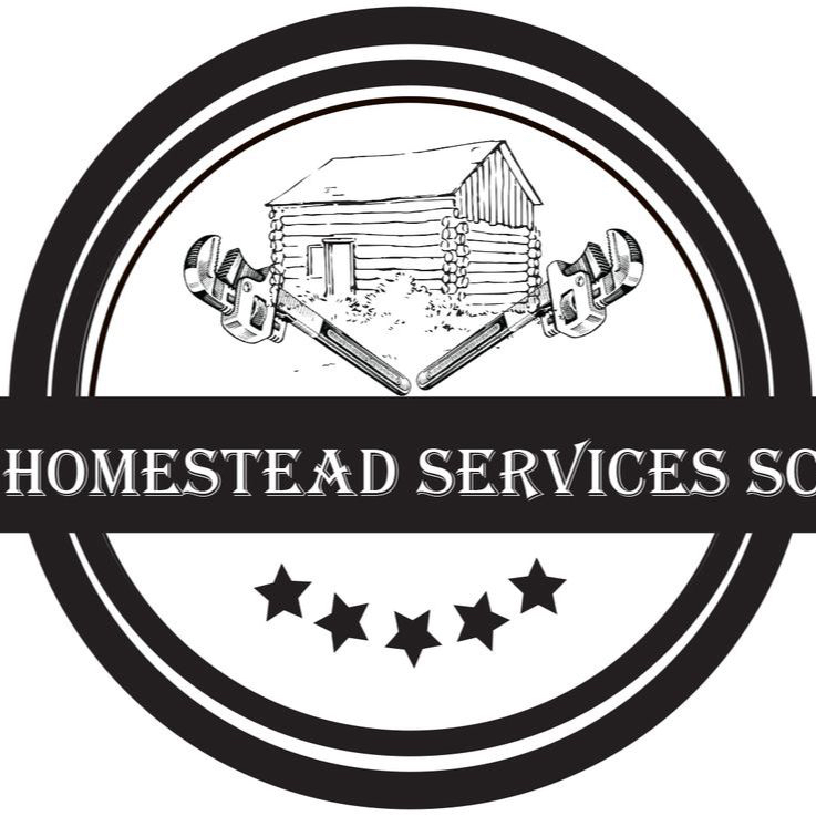 Homestead Services S.C. logo