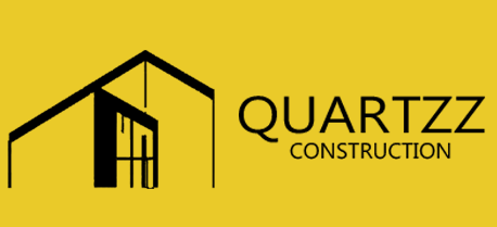 Quartzz Construction logo