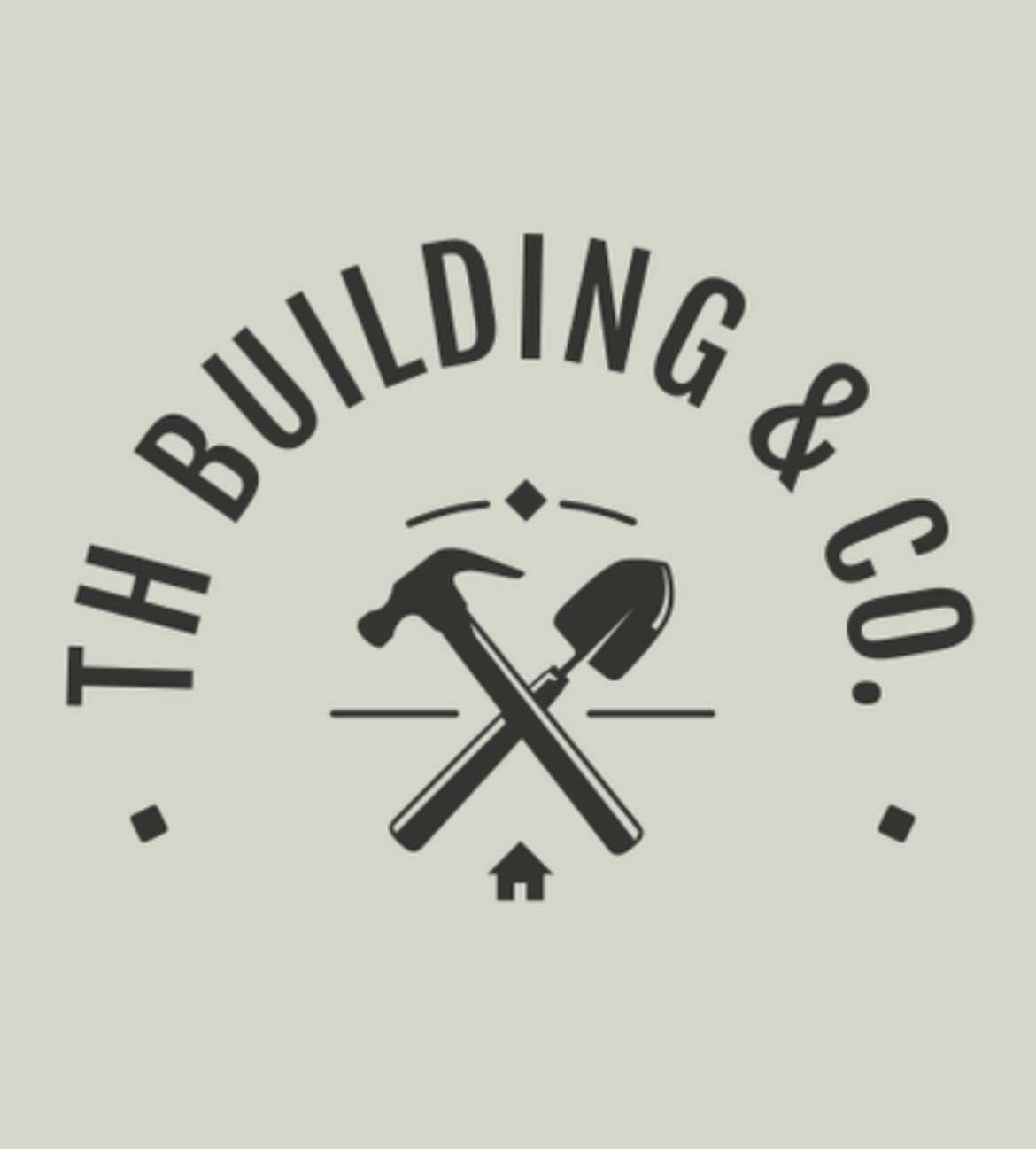 TH building & co LLC logo