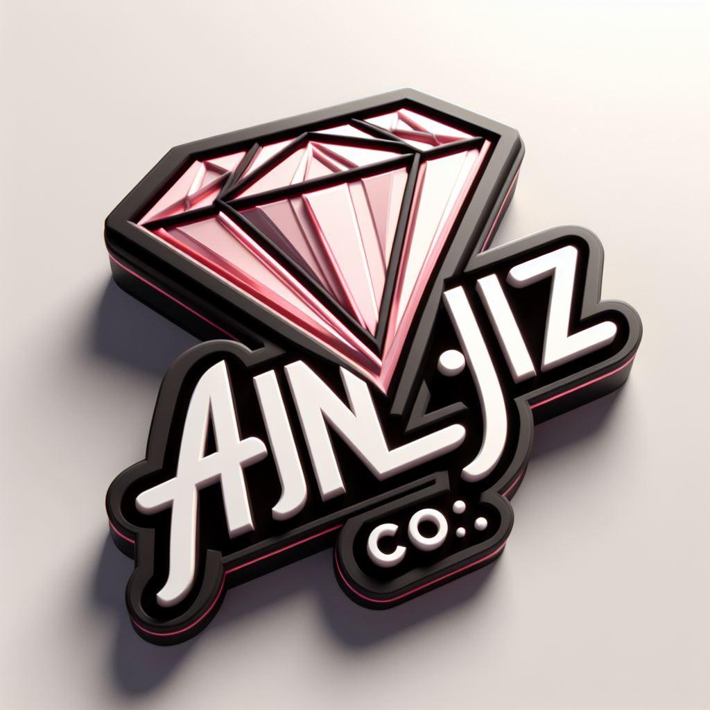 AJnJ'z Company3 logo