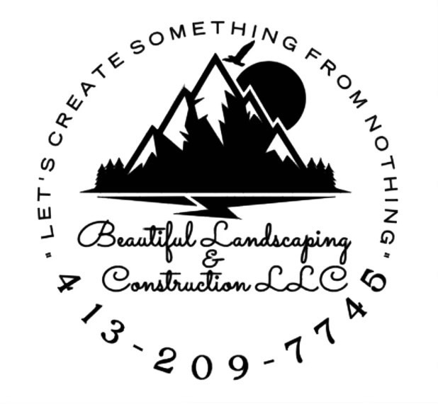 Beautiful Landscaping & Construction LLC logo