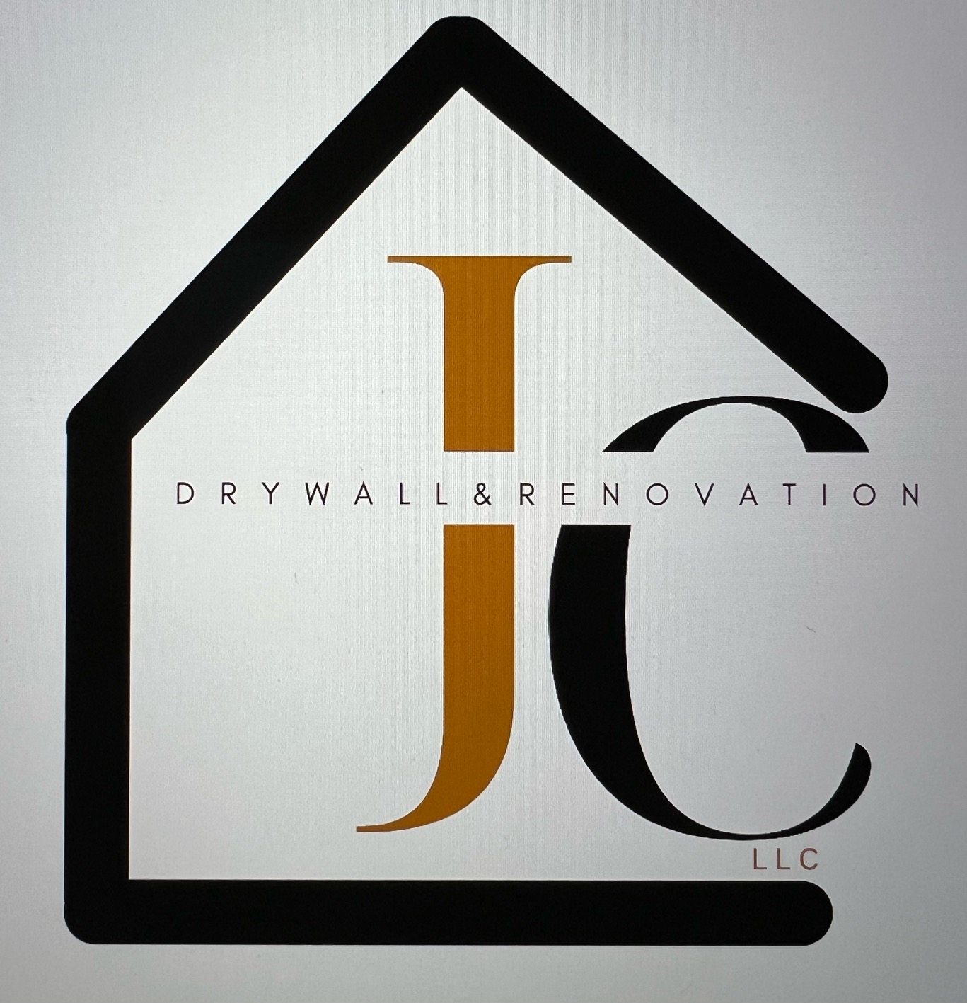 JC Drywall and Renovations logo