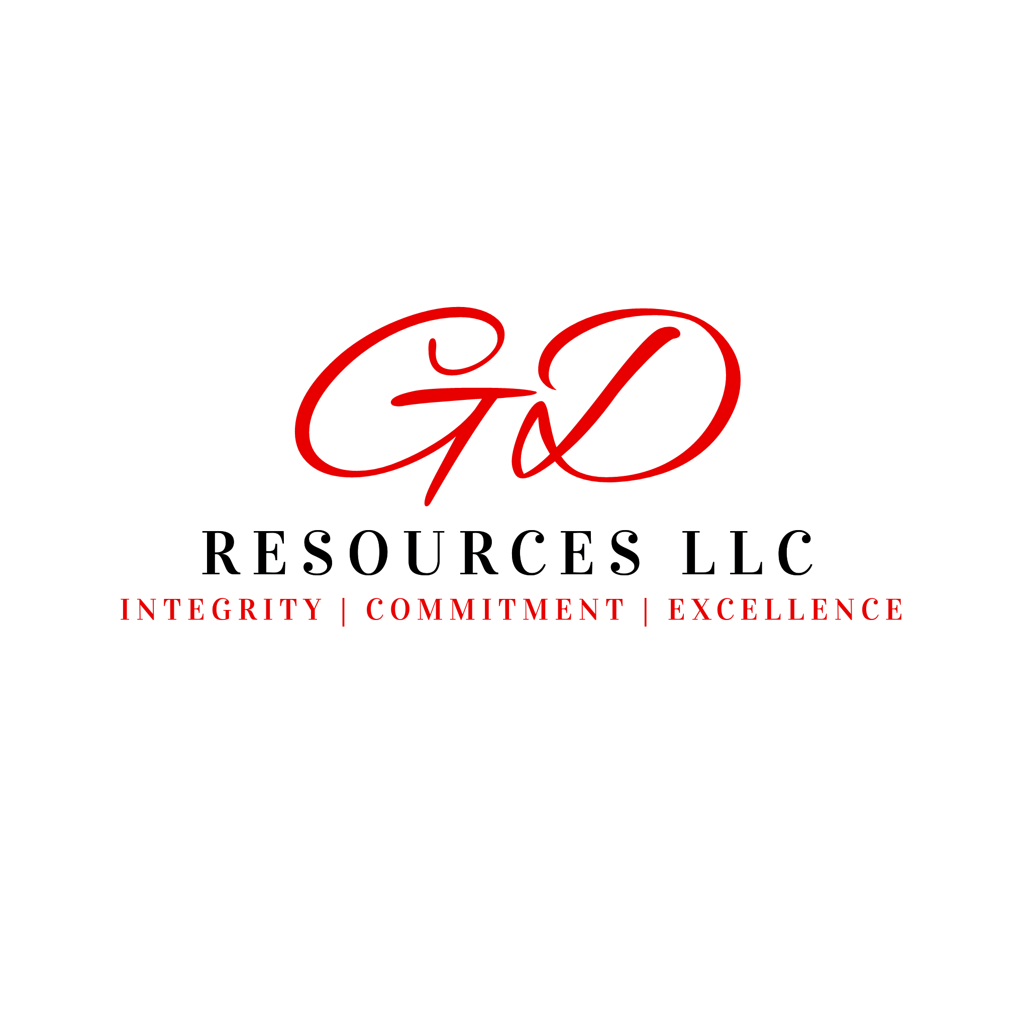 GD Resources LLC logo