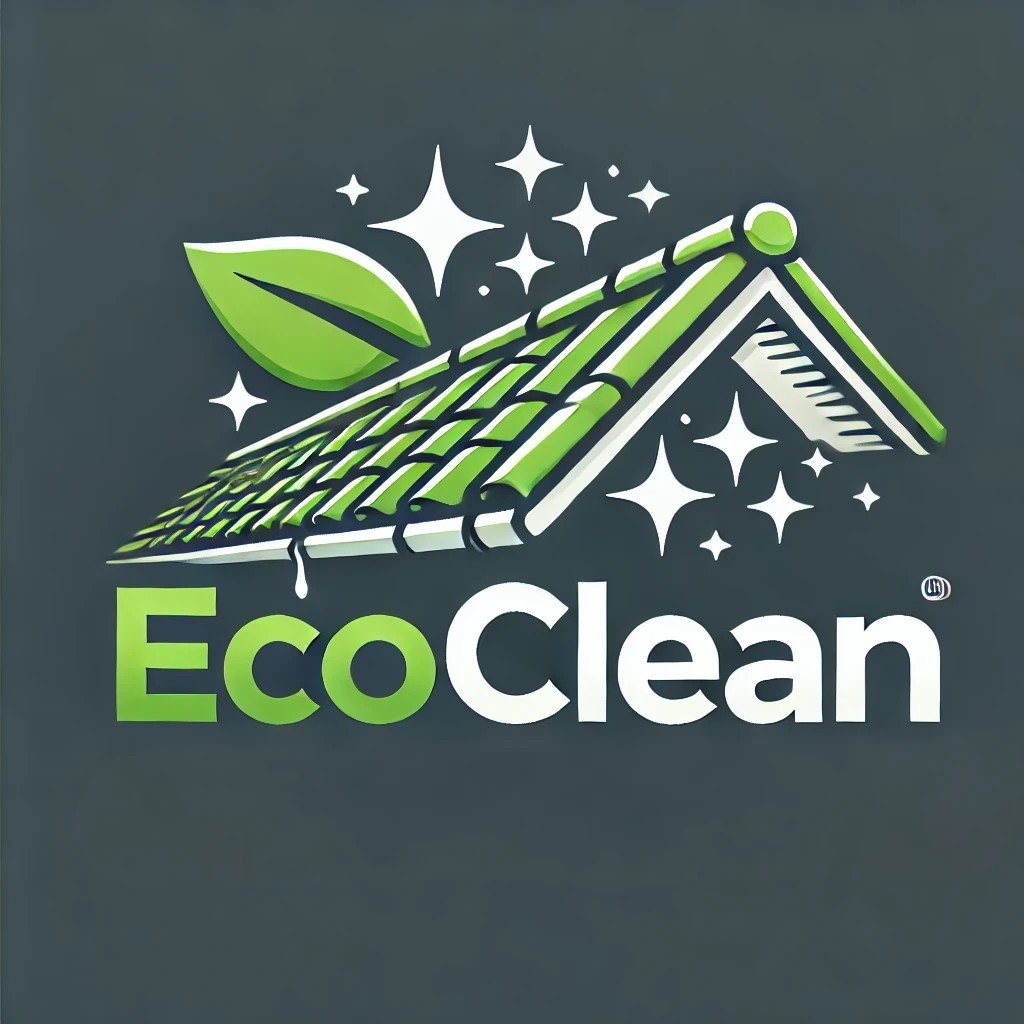 Eco Clean Roof logo