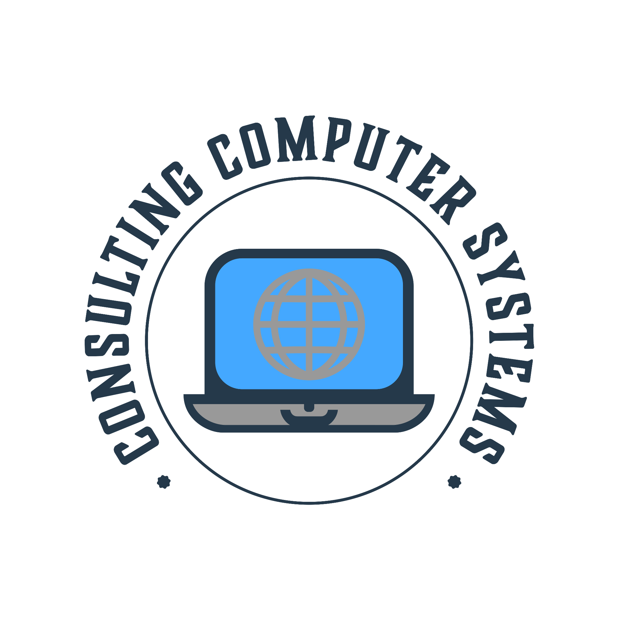 Consulting Computer Systems logo