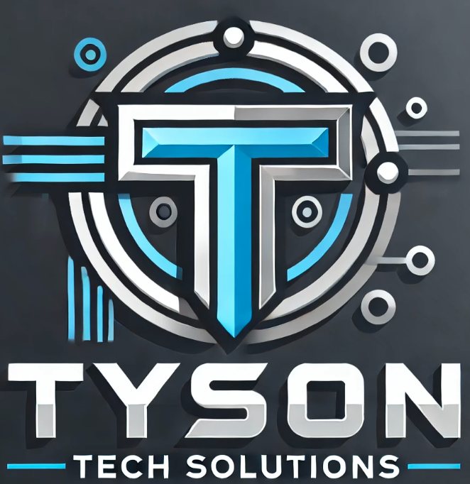 Tyson Tech Solutions logo