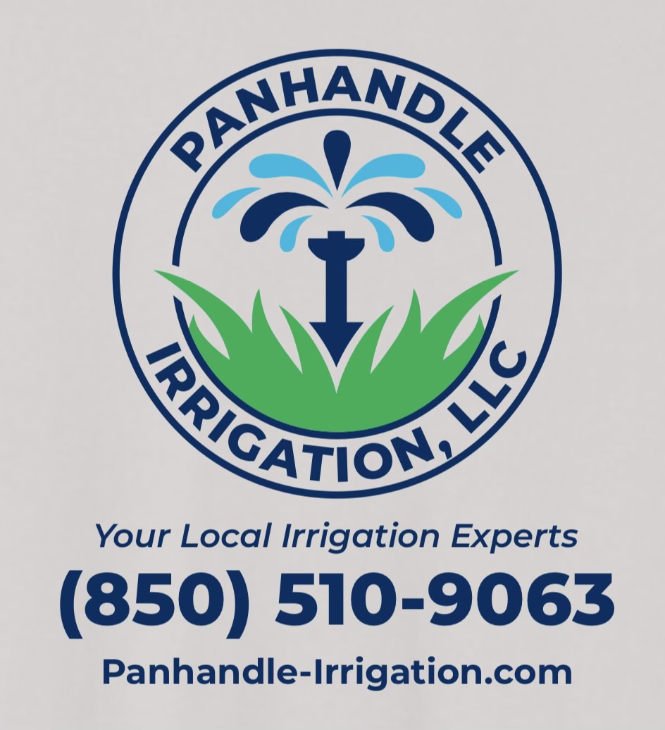 Panhandle Irrigation LLC logo
