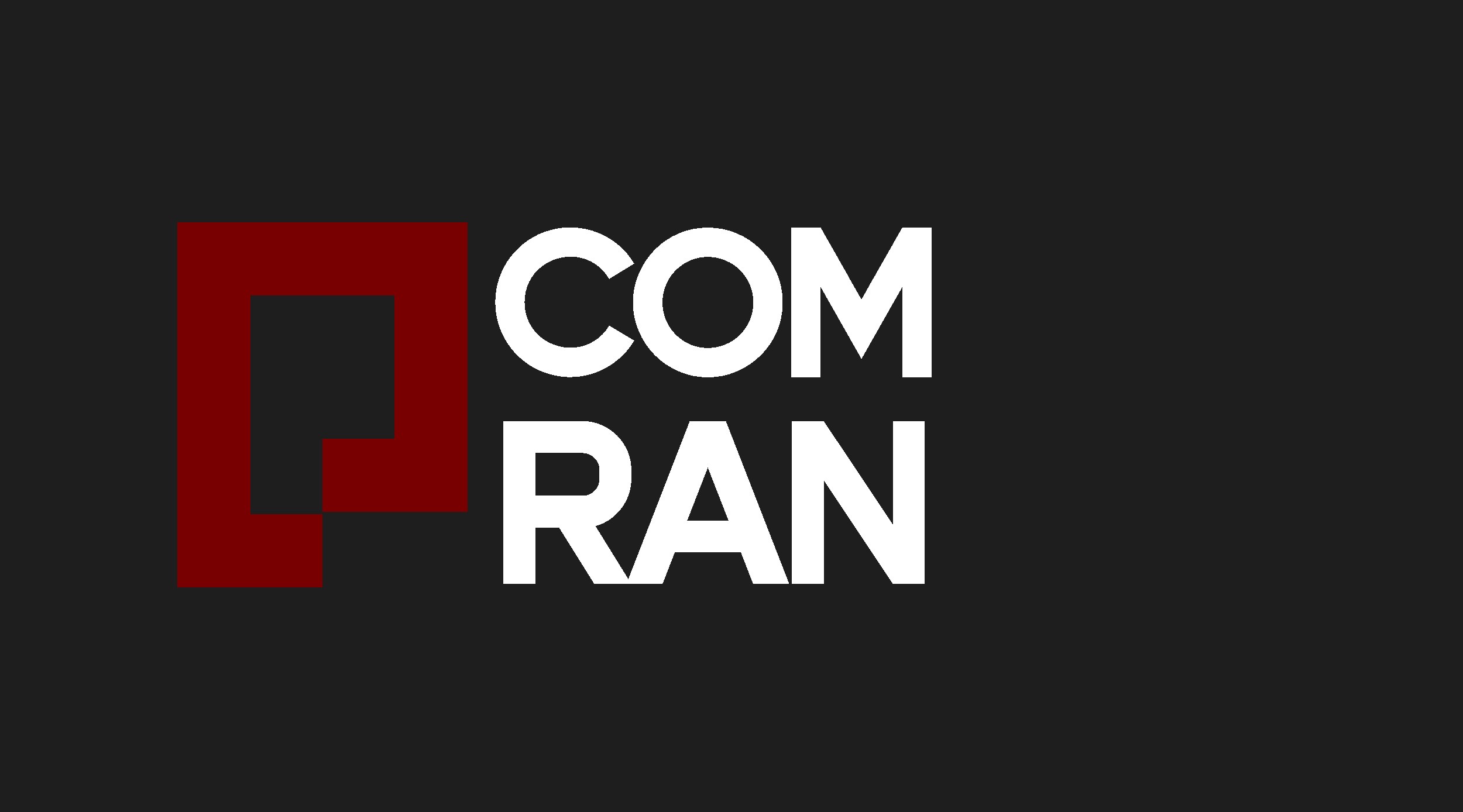 Comran logo