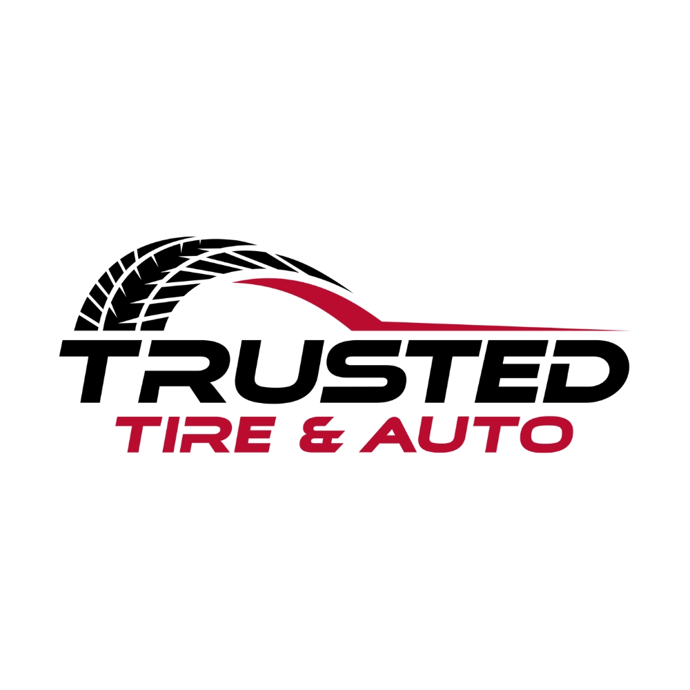 Trusted Tire & Auto logo