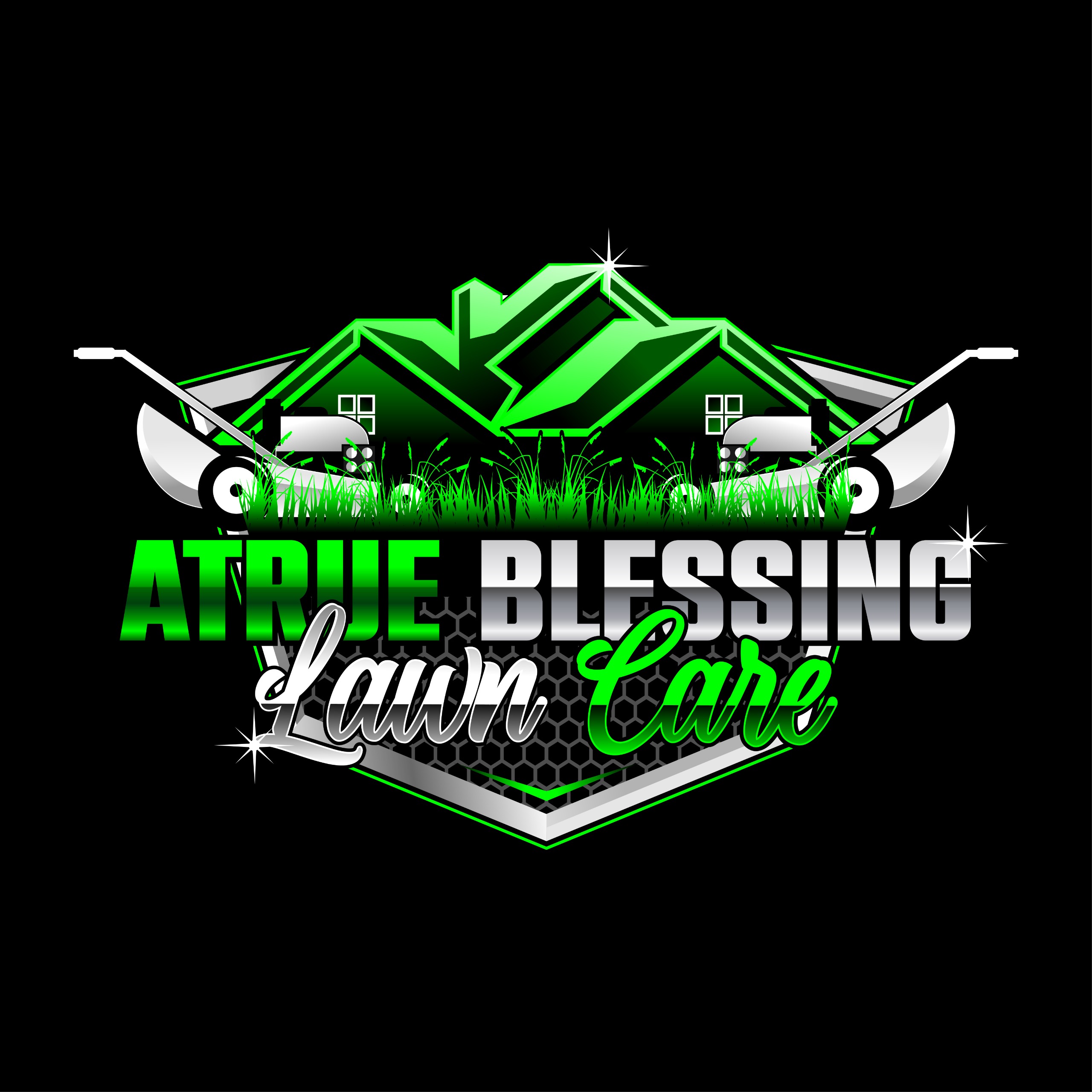Avatar for Atrueblessing lawncare