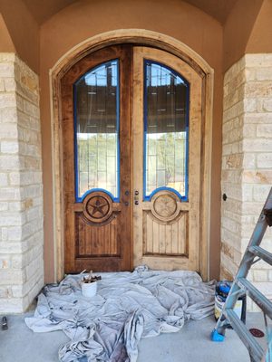 Avatar for Adrian Lopez- Home Remodeling & Improvements
