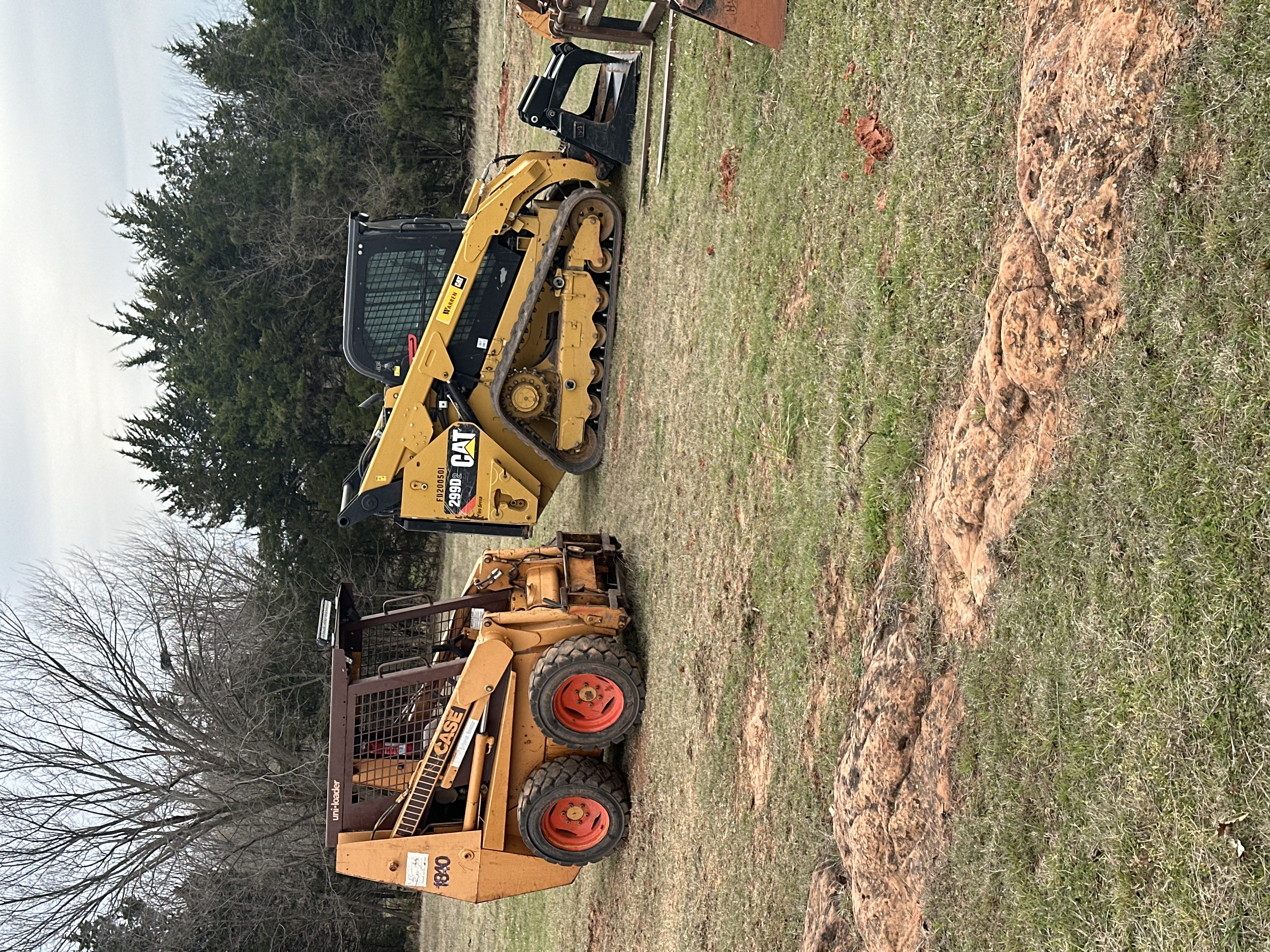 KCSI - Kiser Construction Services Inc. logo