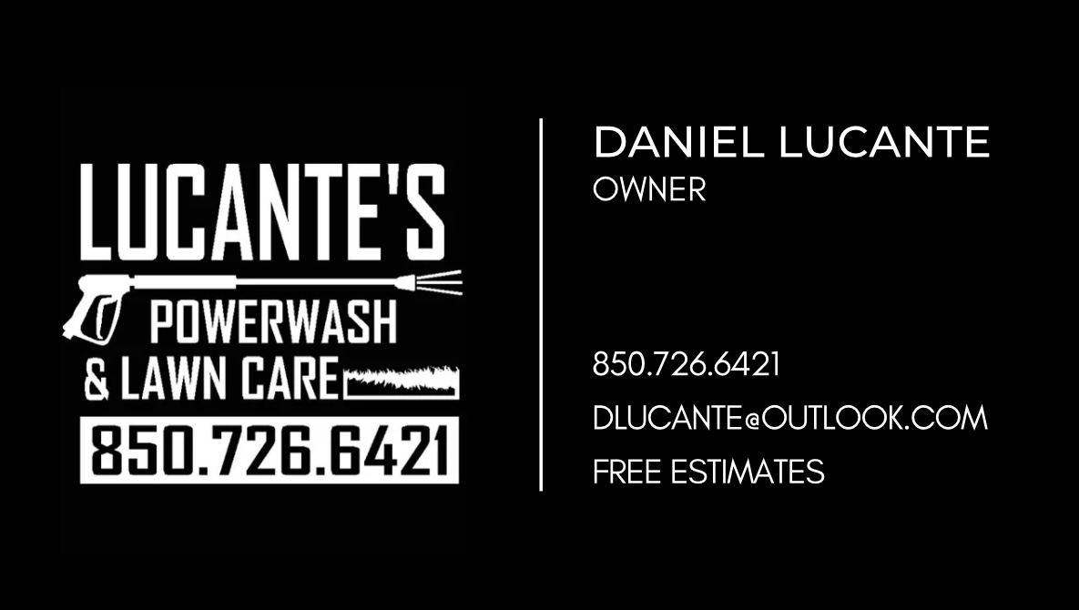 Avatar for LuCante’s Powerwash & Lawn Care, LLC