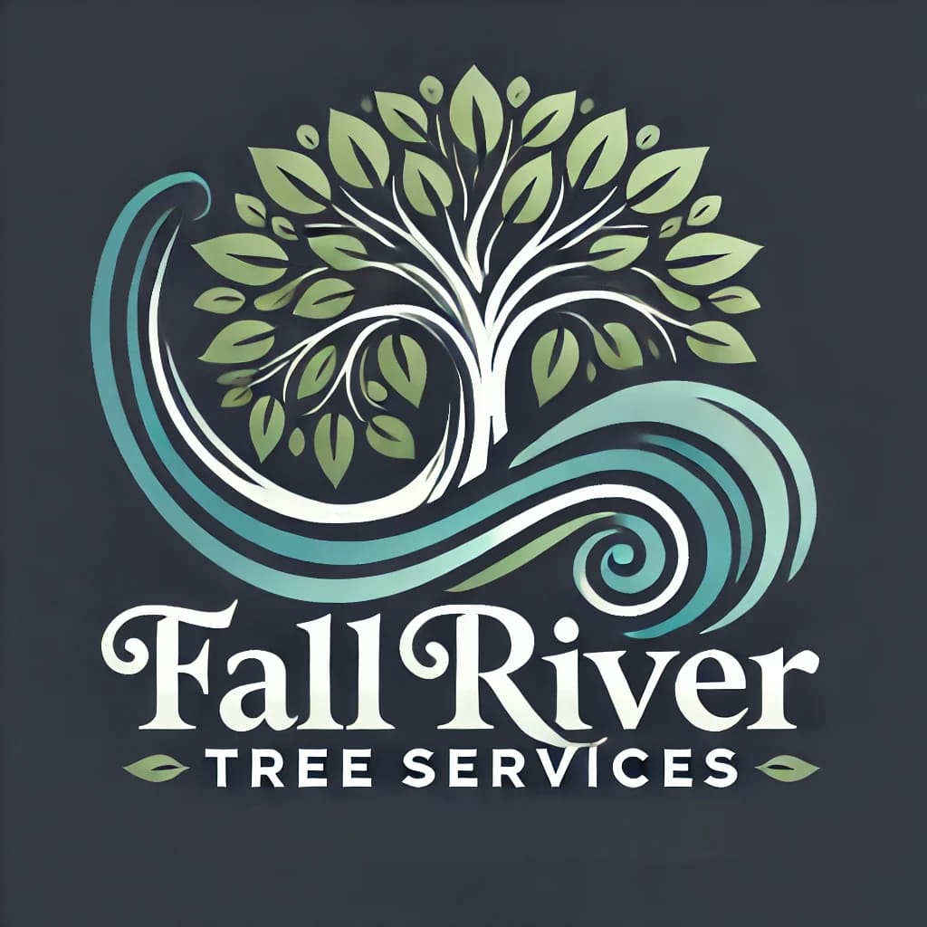 Precision Tree Services Fall River logo