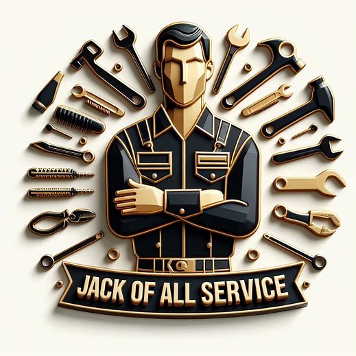 Avatar for Jack of All