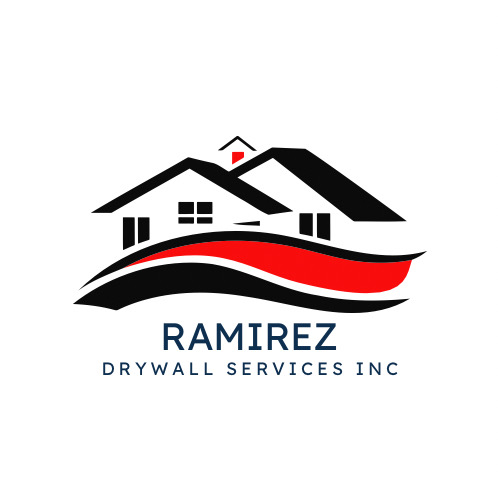 Ramirez Drywall Inc logo