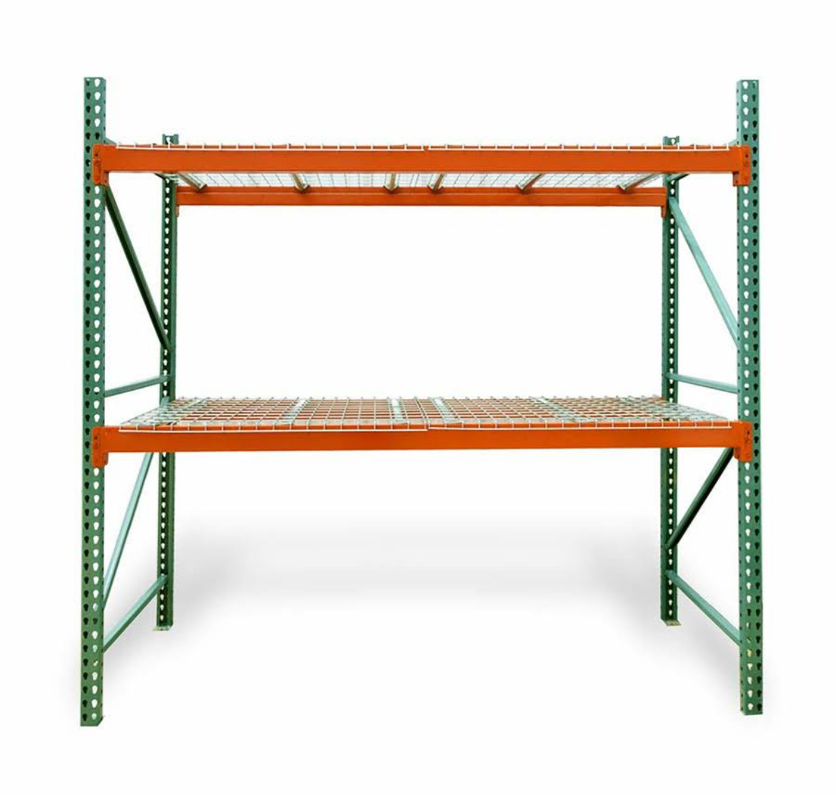 Georgia Pallet Rack logo