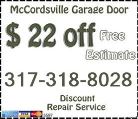 Avatar for Garage Door Hardware