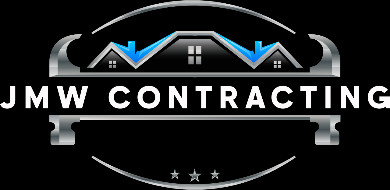 JMW Contracting logo