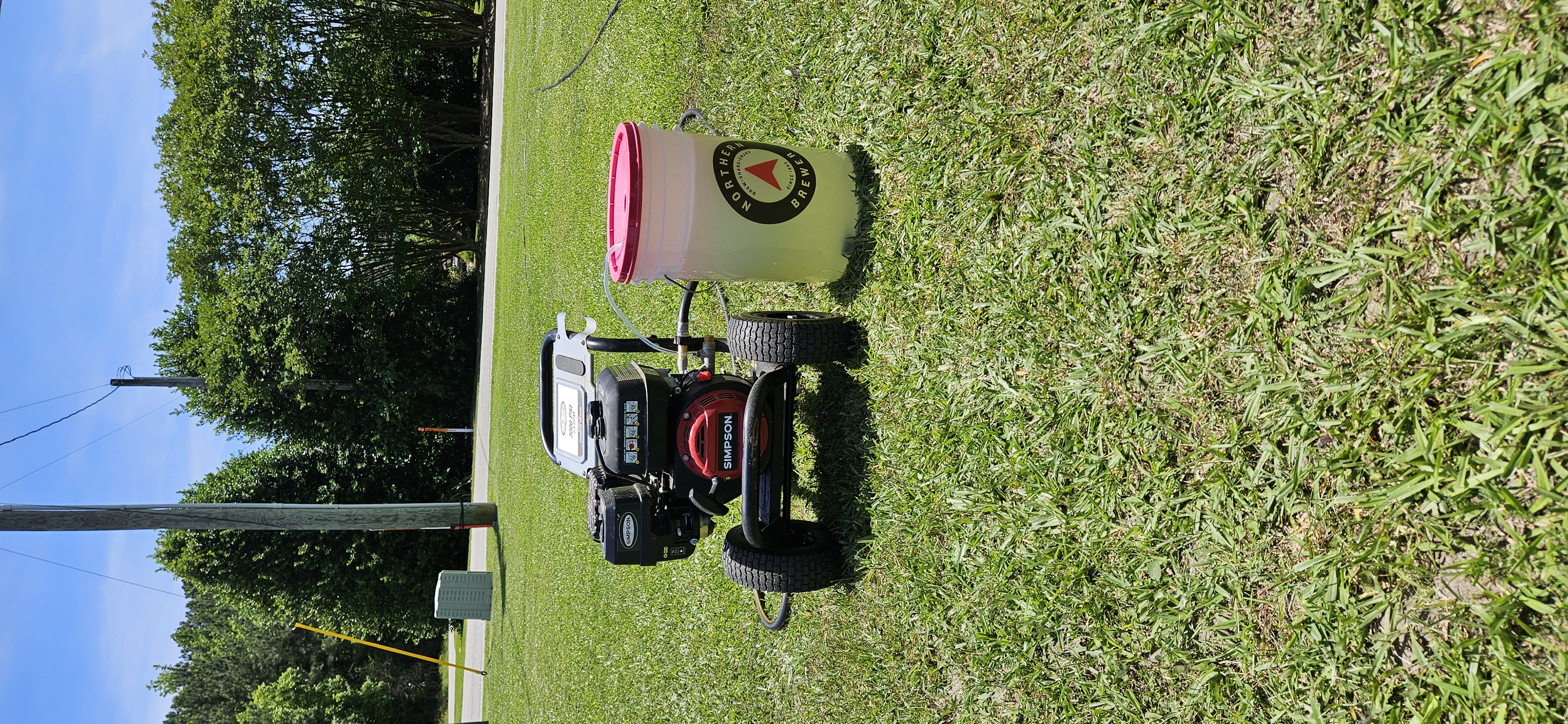 Avatar for Ken&Kay Pressure Washing
