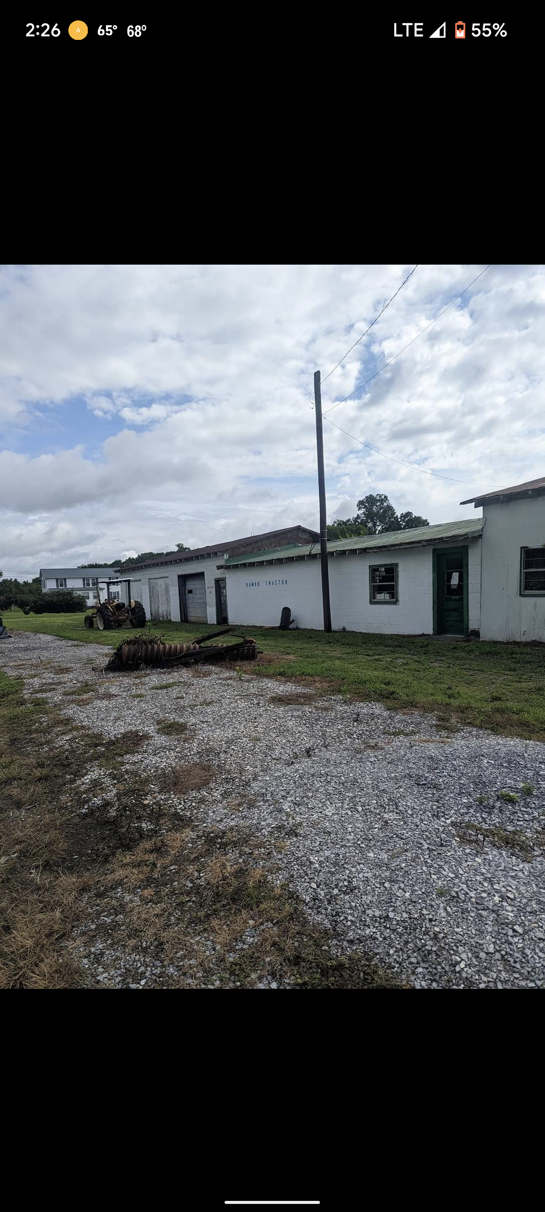 Avatar for Camp Creek welding