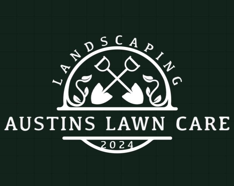 Austins Lawn Care logo
