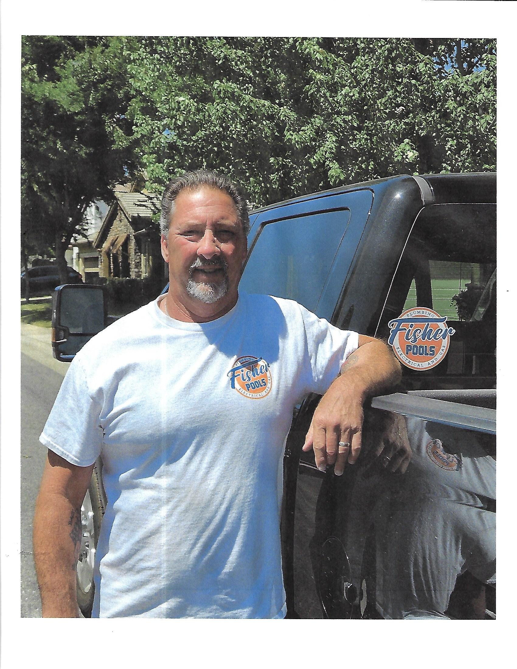Avatar for Fisher Pools Inc.